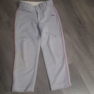 Baseball pants
